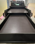 EXTRA Drawers – Big Storage For Big Trays