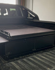 EXTRA Drawers – Big Storage For Big Trays