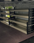 ECOSTACK - Van Racking