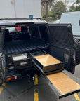 CHILLDOUBLE WAGON