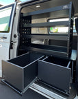 VAN SYSTEMS